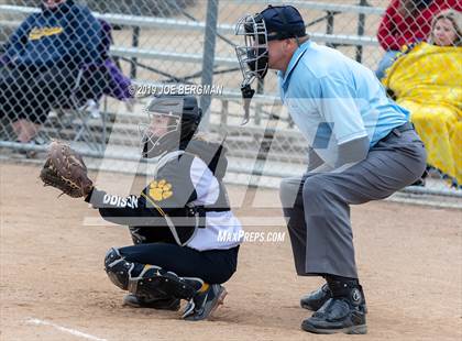 Thumbnail 2 in Boron @ Kern Valley photogallery.