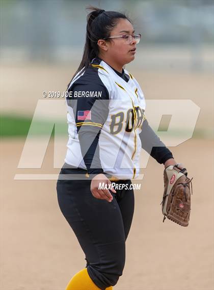 Thumbnail 2 in Boron @ Kern Valley photogallery.