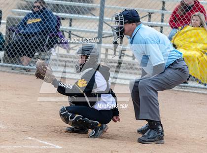 Thumbnail 1 in Boron @ Kern Valley photogallery.