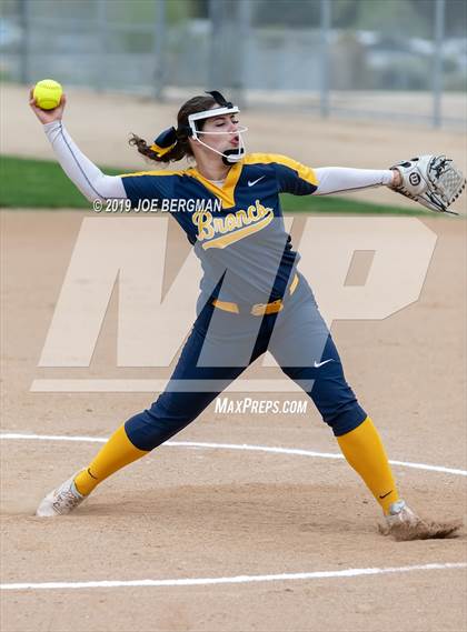 Thumbnail 1 in Boron @ Kern Valley photogallery.