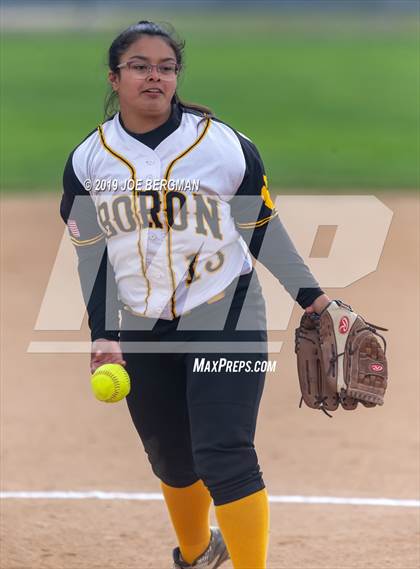 Thumbnail 2 in Boron @ Kern Valley photogallery.