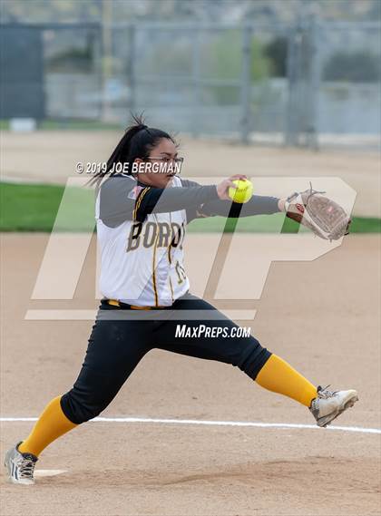 Thumbnail 3 in Boron @ Kern Valley photogallery.