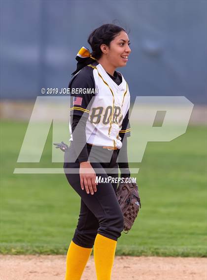 Thumbnail 1 in Boron @ Kern Valley photogallery.