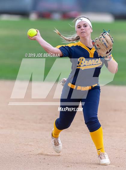Thumbnail 1 in Boron @ Kern Valley photogallery.