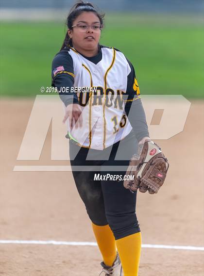 Thumbnail 3 in Boron @ Kern Valley photogallery.