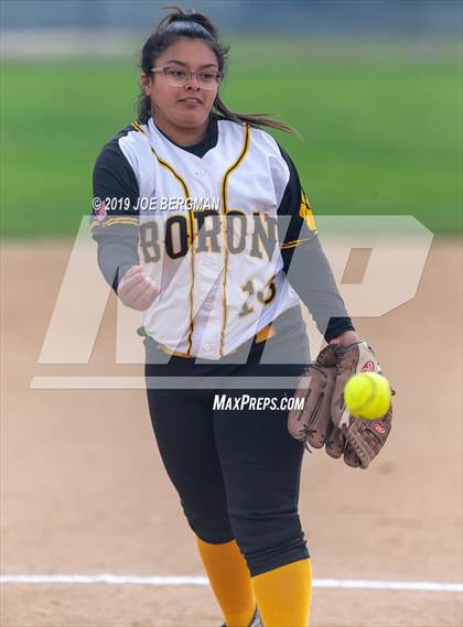 Thumbnail 3 in Boron @ Kern Valley photogallery.