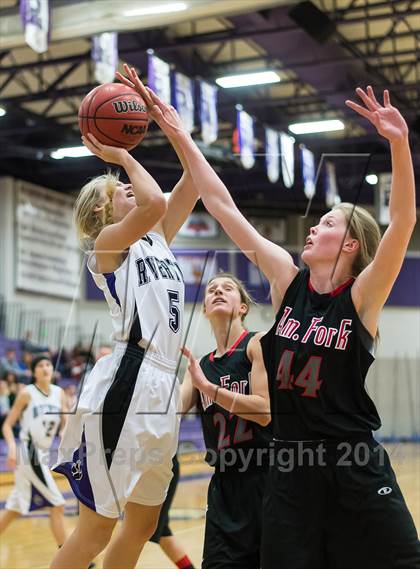 Thumbnail 3 in American Fork @ Riverton photogallery.