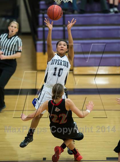 Thumbnail 1 in American Fork @ Riverton photogallery.
