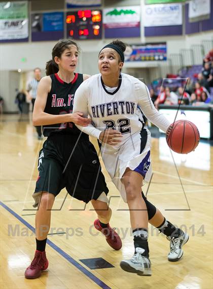 Thumbnail 1 in American Fork @ Riverton photogallery.