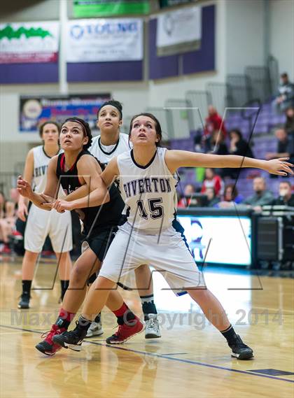 Thumbnail 1 in American Fork @ Riverton photogallery.