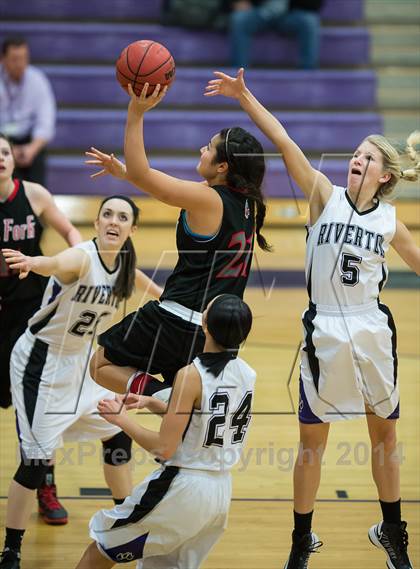 Thumbnail 1 in American Fork @ Riverton photogallery.