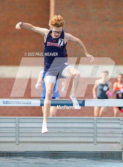 Thumbnail 1 in Miller Sports Construction Blue Jay Invitational (Boys Events)  photogallery.
