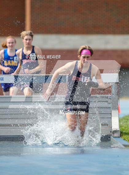 Thumbnail 3 in Miller Sports Construction Blue Jay Invitational (Boys Events)  photogallery.