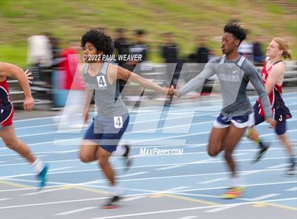 Thumbnail 3 in Miller Sports Construction Blue Jay Invitational (Boys Events)  photogallery.