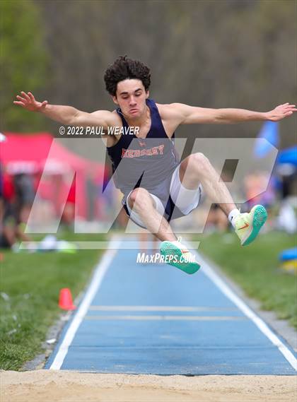 Thumbnail 3 in Miller Sports Construction Blue Jay Invitational (Boys Events)  photogallery.
