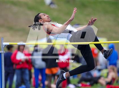 Thumbnail 1 in Miller Sports Construction Blue Jay Invitational (Boys Events)  photogallery.