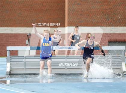 Thumbnail 3 in Miller Sports Construction Blue Jay Invitational (Boys Events)  photogallery.