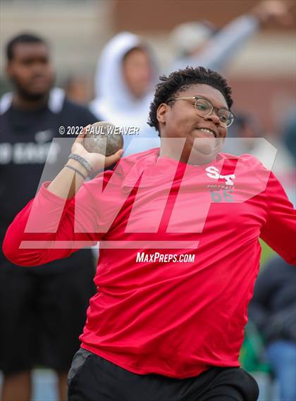 Thumbnail 1 in Miller Sports Construction Blue Jay Invitational (Boys Events)  photogallery.