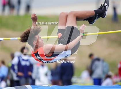 Thumbnail 3 in Miller Sports Construction Blue Jay Invitational (Boys Events)  photogallery.