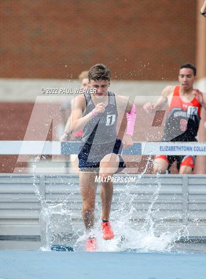 Thumbnail 1 in Miller Sports Construction Blue Jay Invitational (Boys Events)  photogallery.