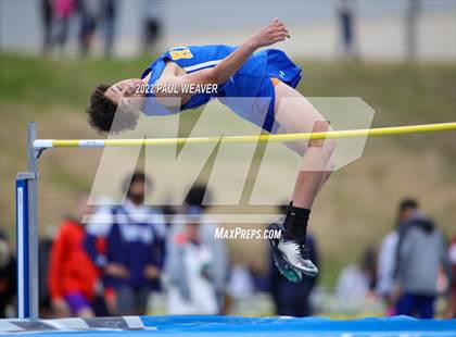Thumbnail 3 in Miller Sports Construction Blue Jay Invitational (Boys Events)  photogallery.