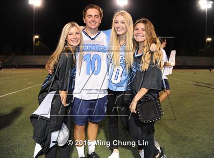 Thumbnail 1 in St. Margaret's vs. Corona del Mar (US Lacrosse Orange County Final) photogallery.