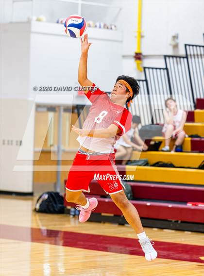 Thumbnail 3 in Oakton @ McLean photogallery.