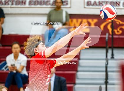 Thumbnail 1 in Oakton @ McLean photogallery.