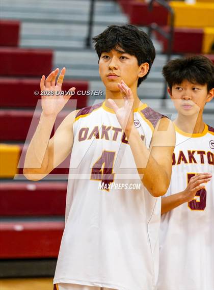 Thumbnail 1 in Oakton @ McLean photogallery.