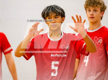 Thumbnail 3 in Oakton @ McLean photogallery.