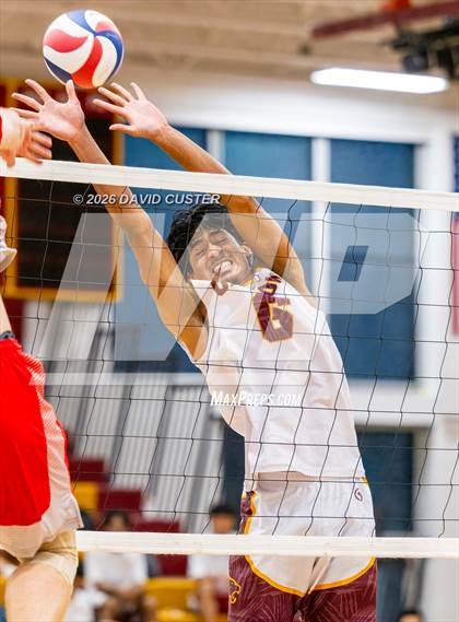 Thumbnail 1 in Oakton @ McLean photogallery.