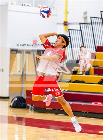 Thumbnail 2 in Oakton @ McLean photogallery.