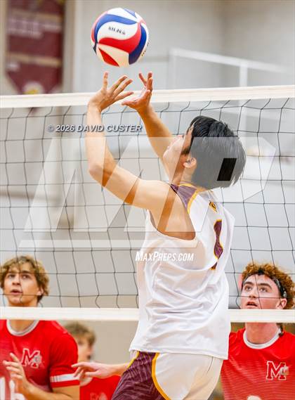 Thumbnail 1 in Oakton @ McLean photogallery.