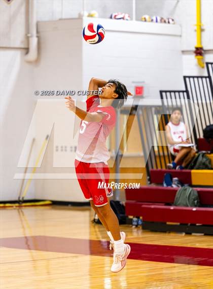 Thumbnail 2 in Oakton @ McLean photogallery.