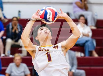 Thumbnail 3 in Oakton @ McLean photogallery.