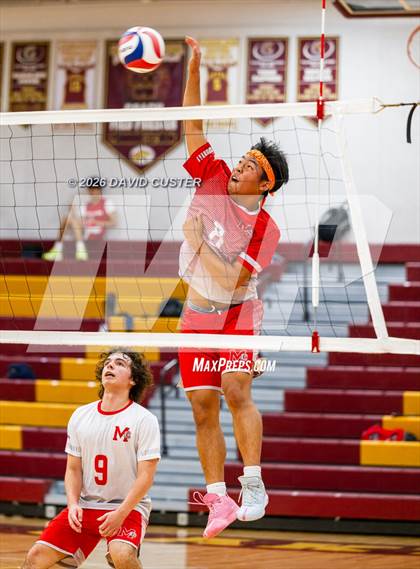 Thumbnail 3 in Oakton @ McLean photogallery.