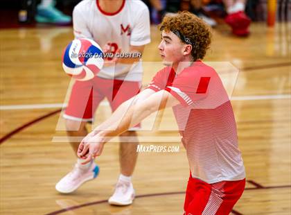 Thumbnail 3 in Oakton @ McLean photogallery.