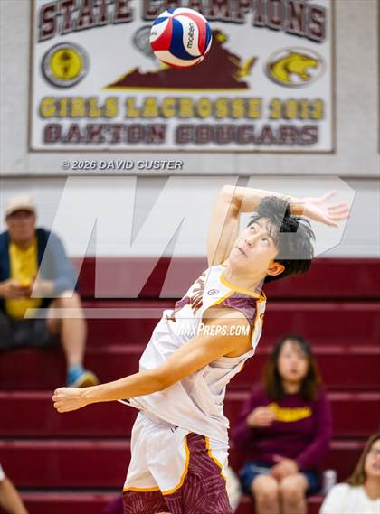 Thumbnail 3 in Oakton @ McLean photogallery.