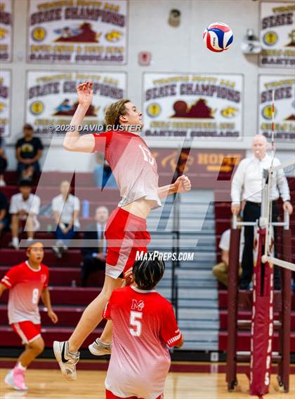 Thumbnail 2 in Oakton @ McLean photogallery.