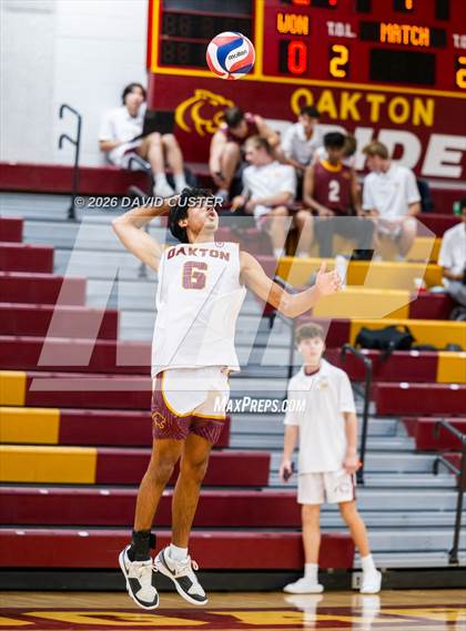 Thumbnail 3 in Oakton @ McLean photogallery.
