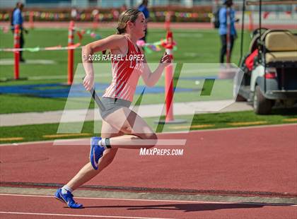 Thumbnail 3 in Panther Relays (4x100M) photogallery.
