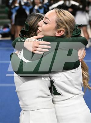 CIF State Cheer SoCal Championships - Session 2 (Awards)