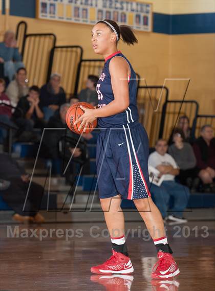 Thumbnail 2 in Sacred Heart vs Egg Harbor Township (Prime Events Shootout) photogallery.