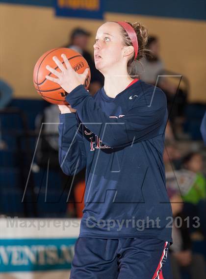 Thumbnail 3 in Sacred Heart vs Egg Harbor Township (Prime Events Shootout) photogallery.