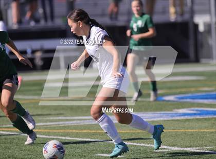 Thumbnail 3 in Waterford vs. Rowland Hall (UHSAA 2A Semifinal) photogallery.