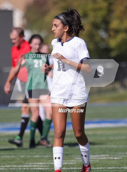 Thumbnail 2 in Waterford vs. Rowland Hall (UHSAA 2A Semifinal) photogallery.