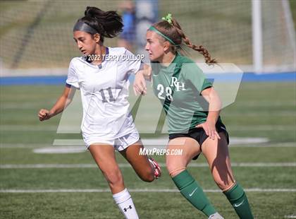Thumbnail 3 in Waterford vs. Rowland Hall (UHSAA 2A Semifinal) photogallery.