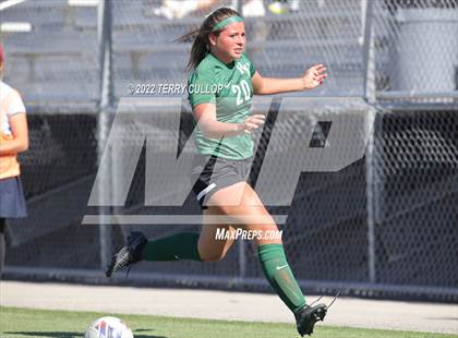 Thumbnail 3 in Waterford vs. Rowland Hall (UHSAA 2A Semifinal) photogallery.