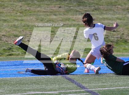 Thumbnail 1 in Waterford vs. Rowland Hall (UHSAA 2A Semifinal) photogallery.