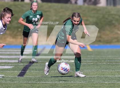 Thumbnail 2 in Waterford vs. Rowland Hall (UHSAA 2A Semifinal) photogallery.